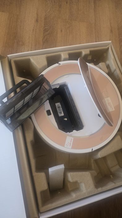 Робот прахосмукачка ILIFE 7