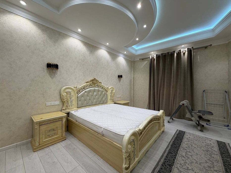 Продается 3х ком квартира, ЖК Glinka Premium, ор-р: 1я нотариал, 150м²