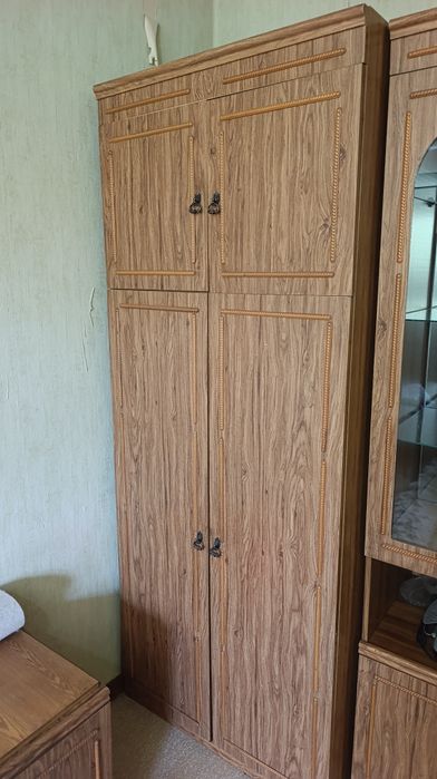 Советская стенка