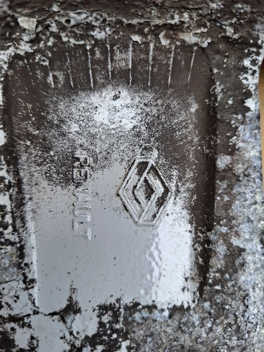 4 бр Алуминиеви джанти за Рено и Дачия 4x100 16 цола 6,5 J*ЕТ 49*ц.о 60,1 мм