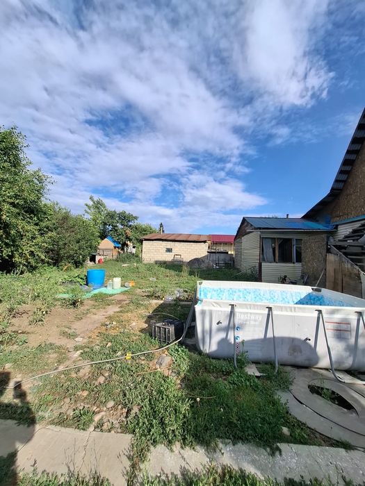 Продается дом 3х ком