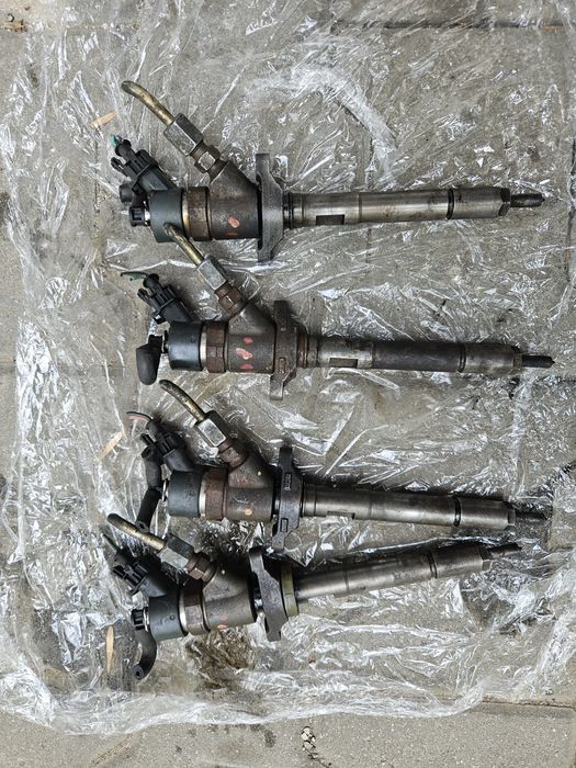 Дюзи за Ford,Mazda,Peugeot,Volvo,Citroen