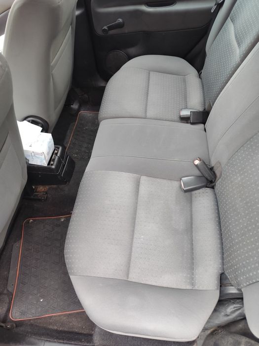 Mitsubishi Space Star 1.9 - 2005г - 115к.с.