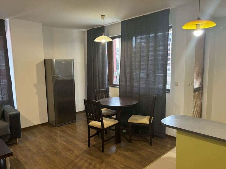 Дава се под наем Двустаен апартамент в София, Овча купел - 74 кв.м за 548.25 € - Снимка #2