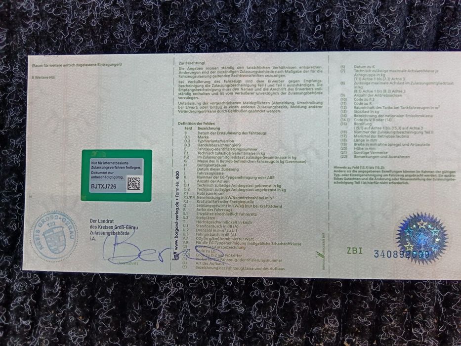 Mercedes Sprinter Daimler