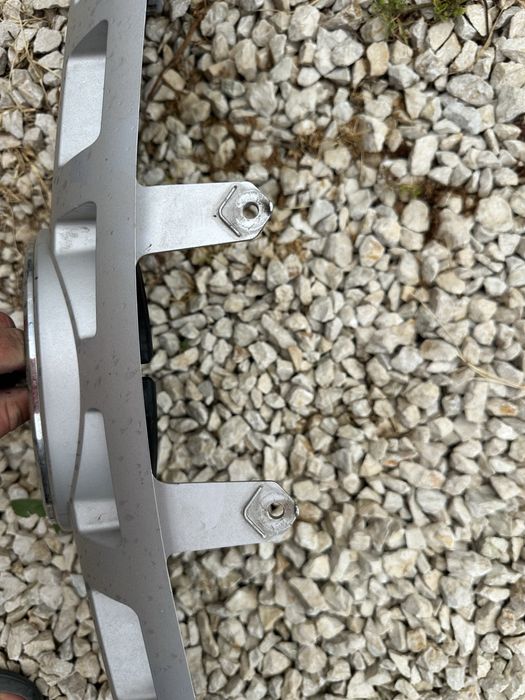 Решетка маска Mercedes ML w164 facelift мерцедес мл в164 фейс