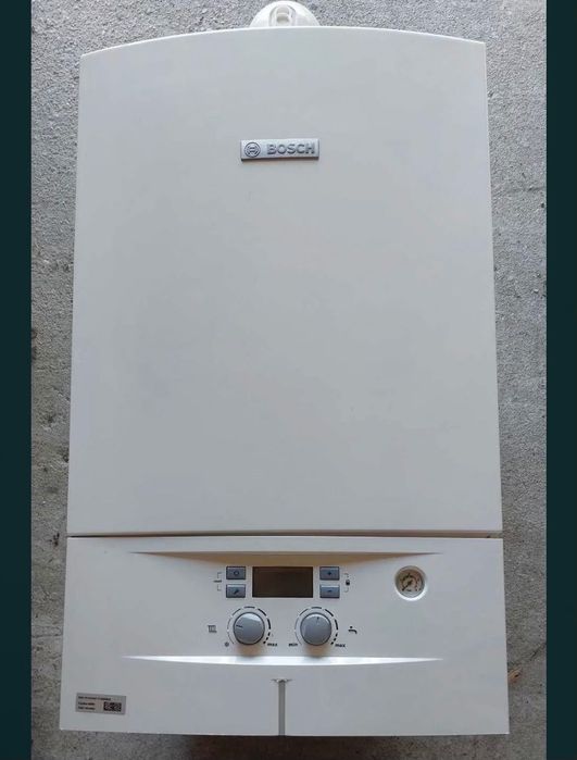 Vand piese centrala Bosch Condens 2000 W ZWB24