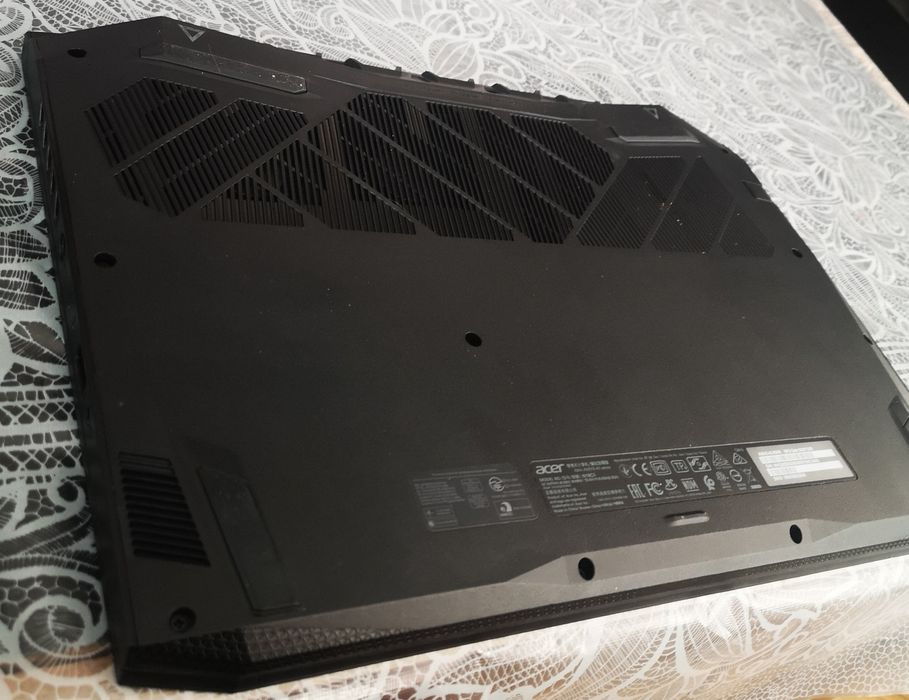 Лаптоп Acer Nitro 5