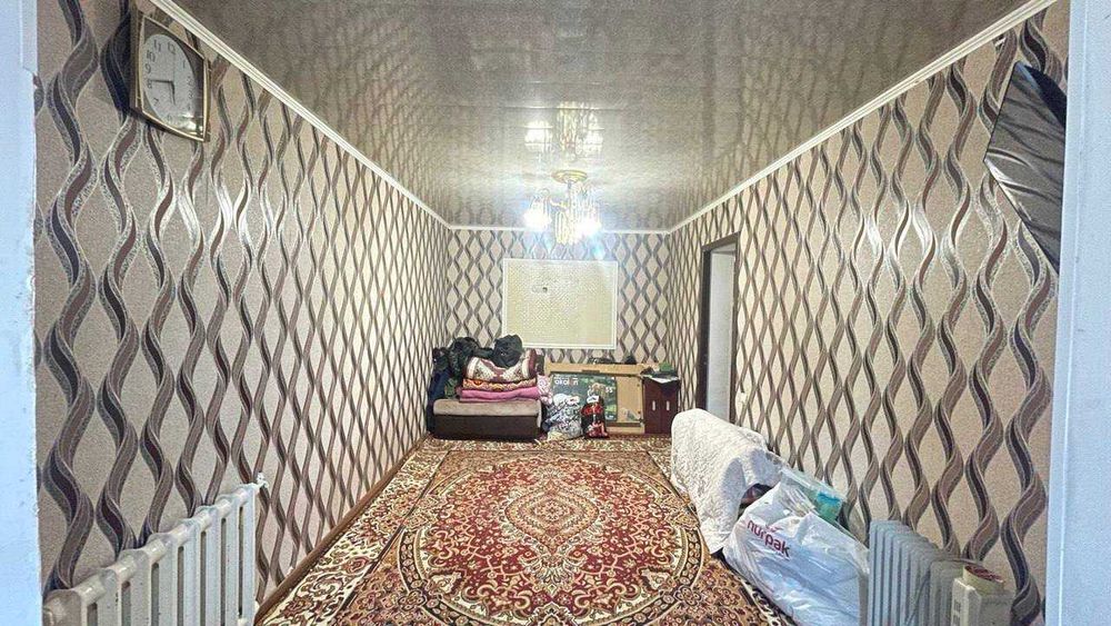 Срочно 1в2/1/4 Огород+подвал Феруза №Г85