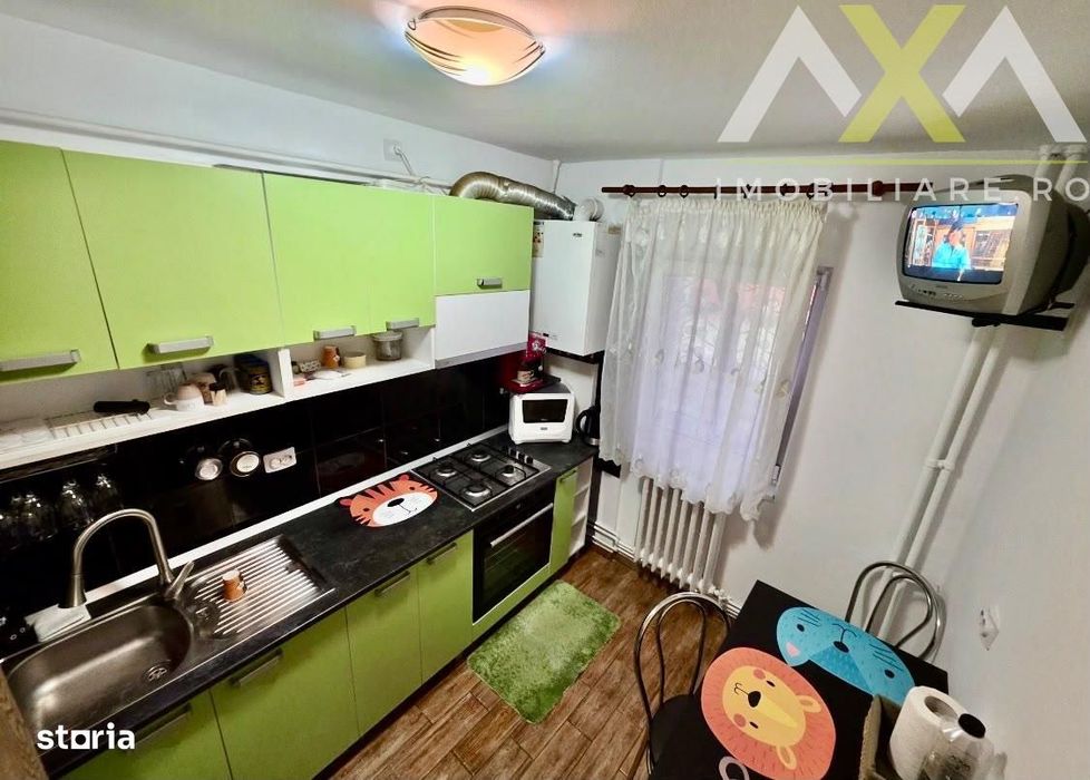 Apartament 2 camere Canta