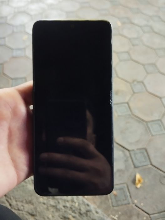 Redmi note 12 garantiya 100%