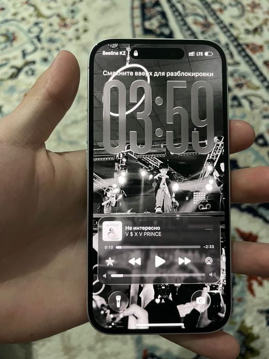 Iphone 16 с горантией