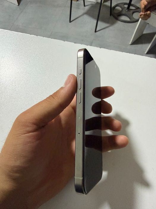 Iphone 15 pro