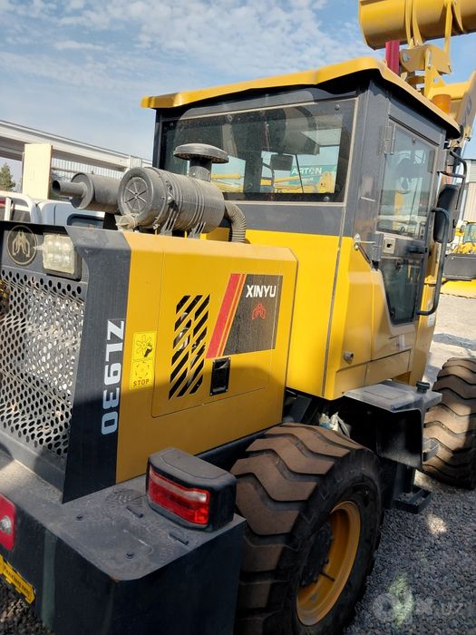 XINYU brendidan 930 modeli
