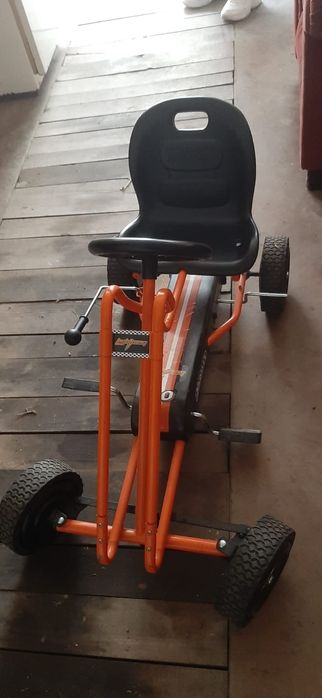 Vând Rotomobil în stare perfecta