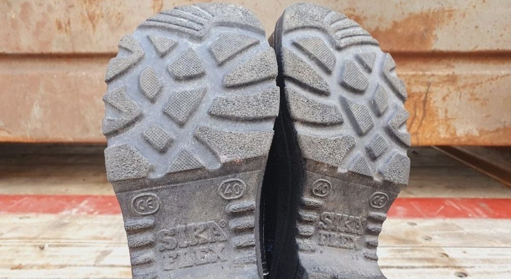 Saboți pentru șoferi nr 40