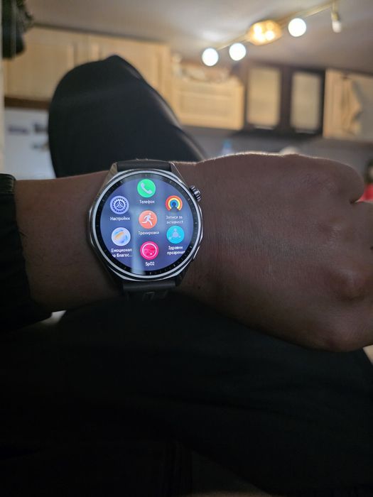 Huawei GT 6 в гаранция