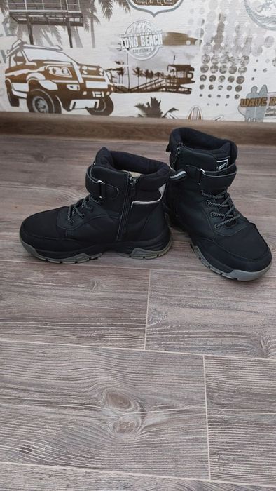 Зимний набор на 9 лет