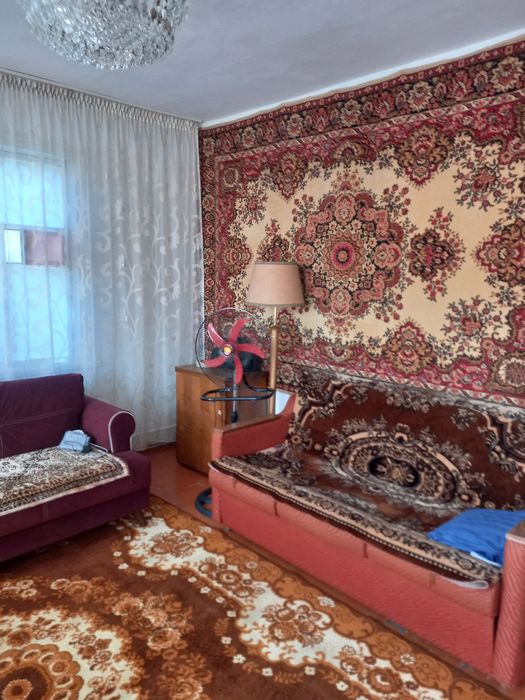 Продается большой дом