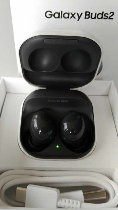 Casti Galaxy  Buds2
