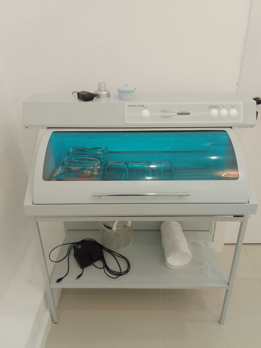 Продам стоматологическое оборудование