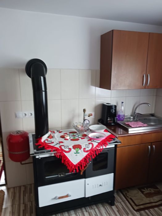 Case si teren de vanzare ALBAC, ALBA