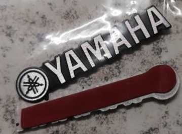 Алуминиеви емблеми за тонколони