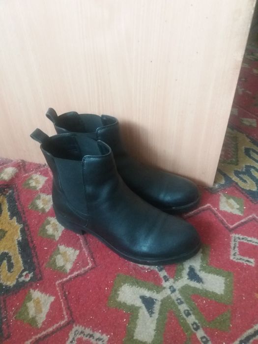 Продам полусапожки