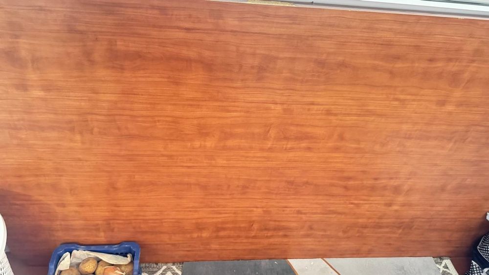 Стол, 2,4×1 м, б/у