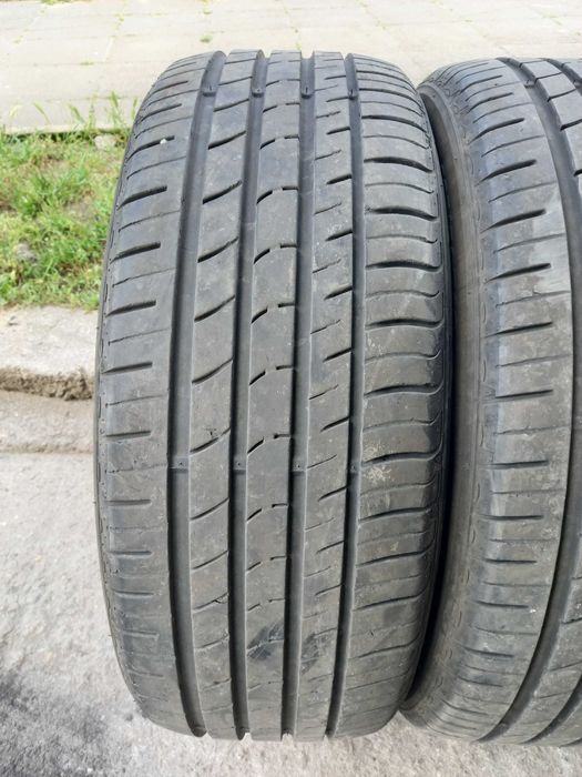 235/50 R19 NEXEN