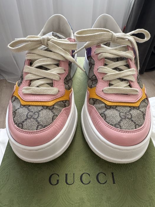 Adidasi Gucci casual