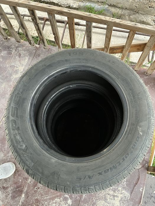 Летние шины 15 размер