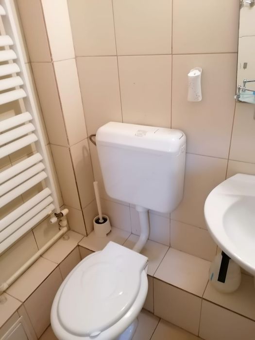 Vând garsoniera, zona pompieri, bloc Sporul