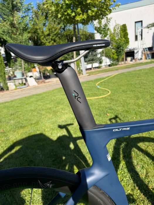 Bianchi Oltre RC