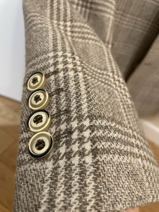 Сако Andrews Smart Jcket