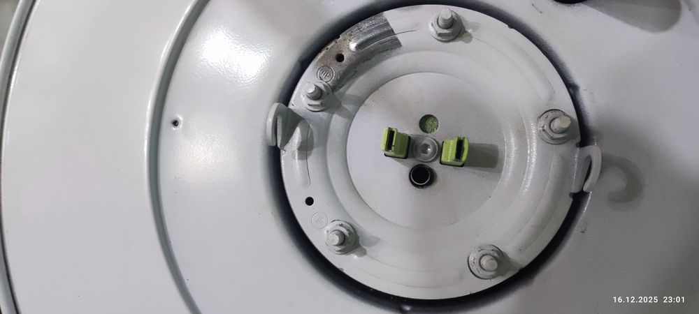 Водонагреватель 50 л