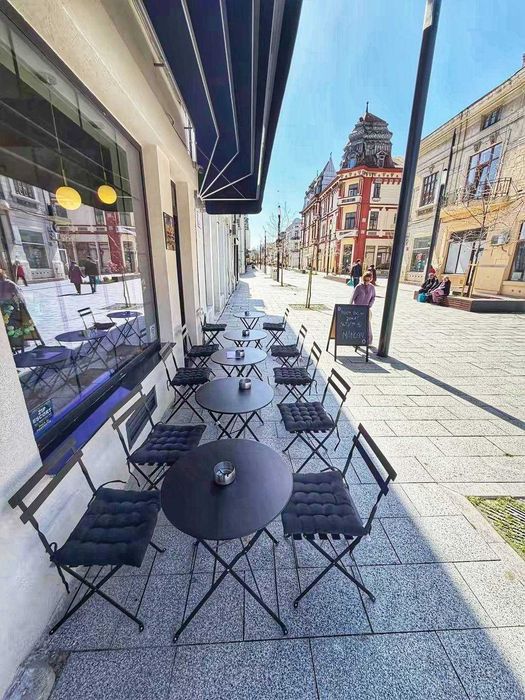 Set Bistro Flair - mobilier terasa gradina