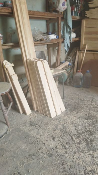 Столярный изделия