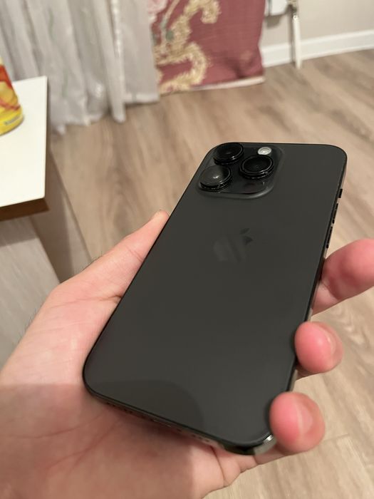 Айфон 14 про 256шб