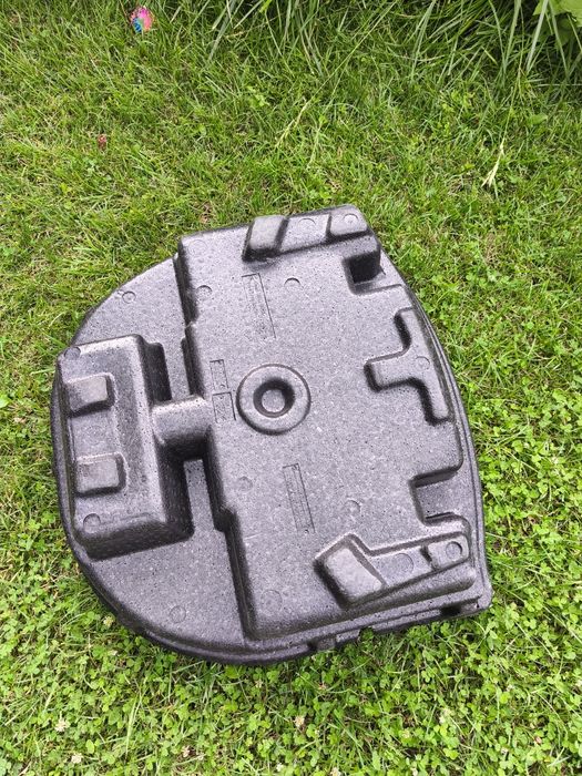 Органайзер в багажник