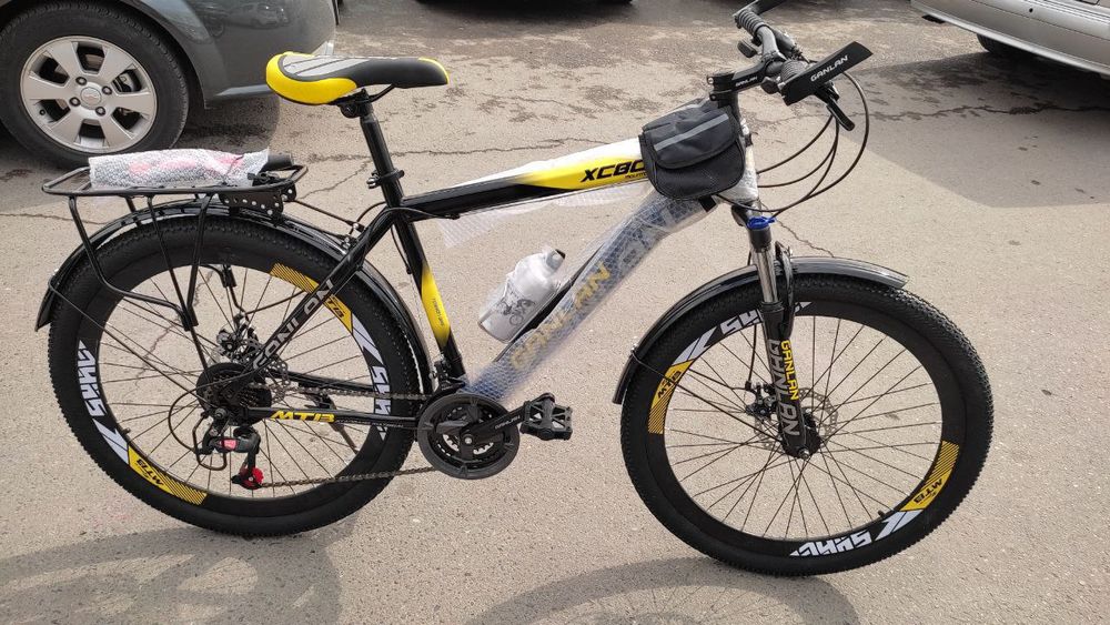 Велики все размеры со склада