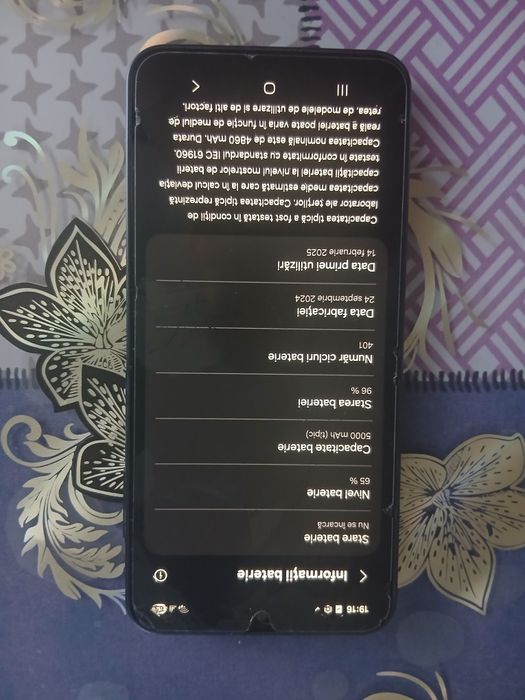 Samsung Galaxy A16 5g