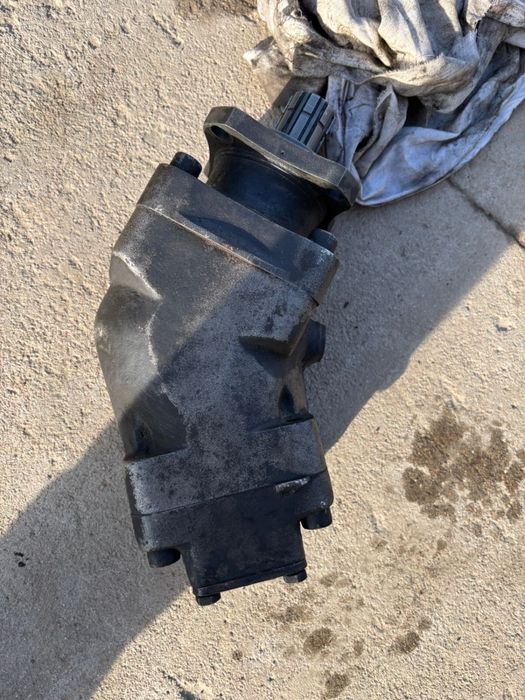 Гидравлический насос SUNFAB