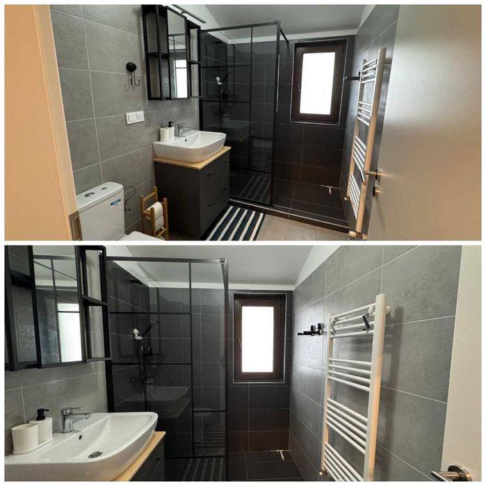 Apartament 2 camere de închiriat – Sânpetru | Parcare | Pet friendly