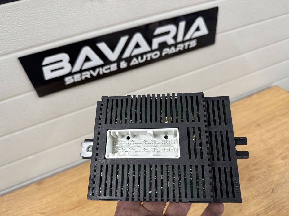 Light modul bmw бмв E60/61 лайт модул Лм2 LCI