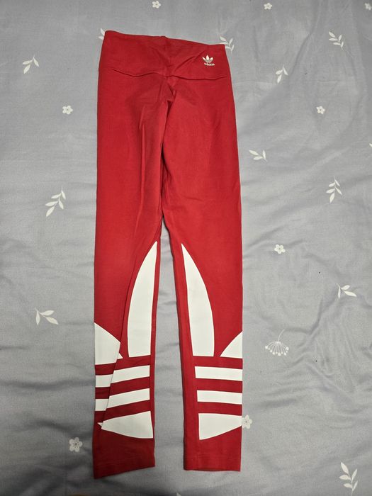 Colanti adidas și puma