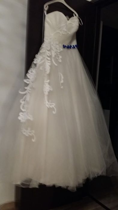 Rochie de mireasa