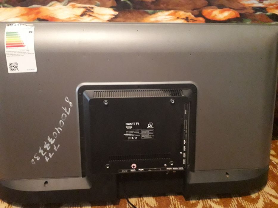 Телевизор Самсунг