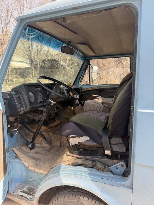 Продаю Volkswagen Lt