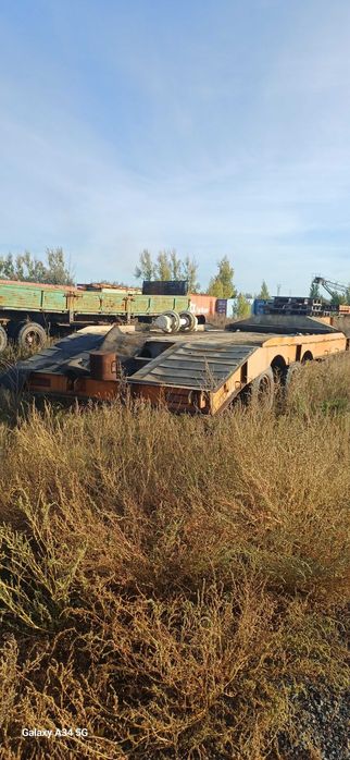 Продается ремонтно-механический цех